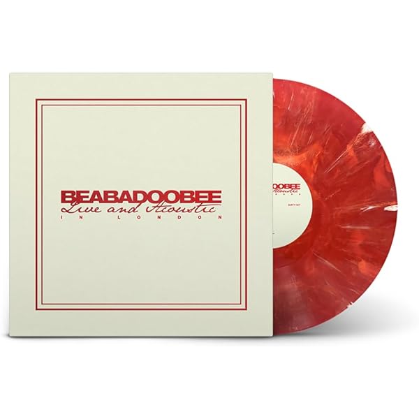 Amazon.com: Real Man Limited Edition 7-Inch Etched Vinyl
